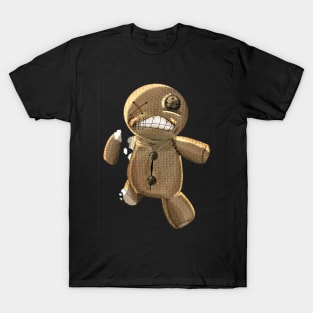 Dead puppet T-Shirt